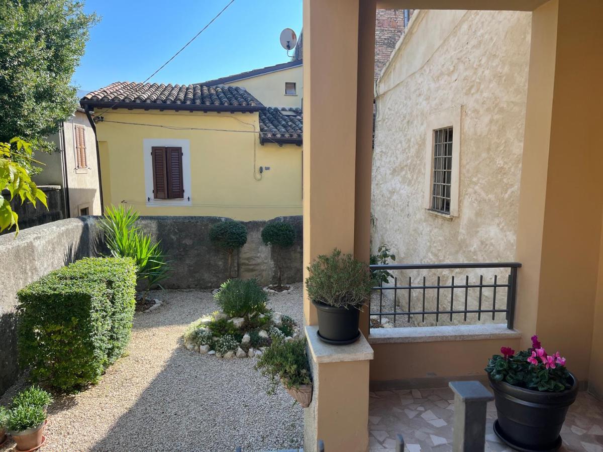 Affittacamere Il Piccolo Borgo Foligno Kültér fotó