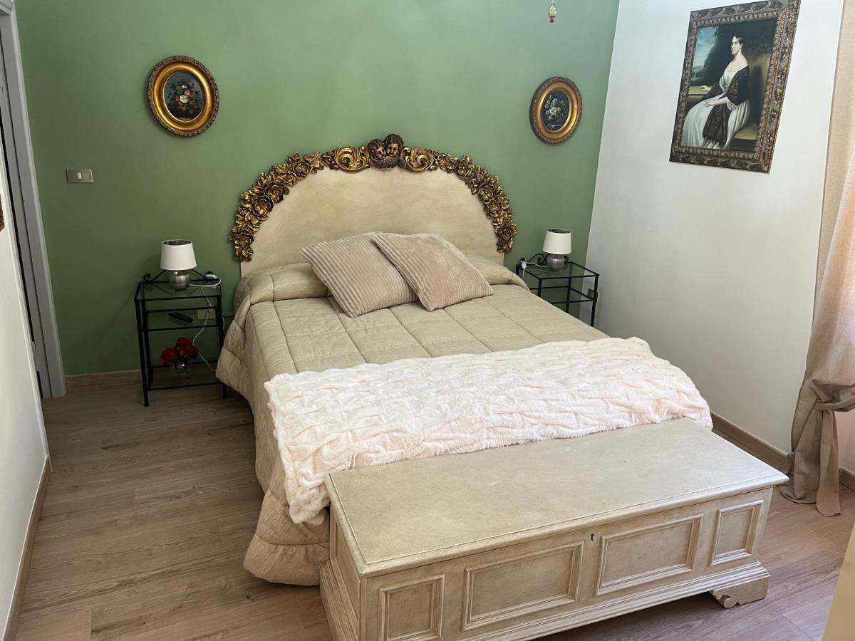 Affittacamere Il Piccolo Borgo Foligno Kültér fotó