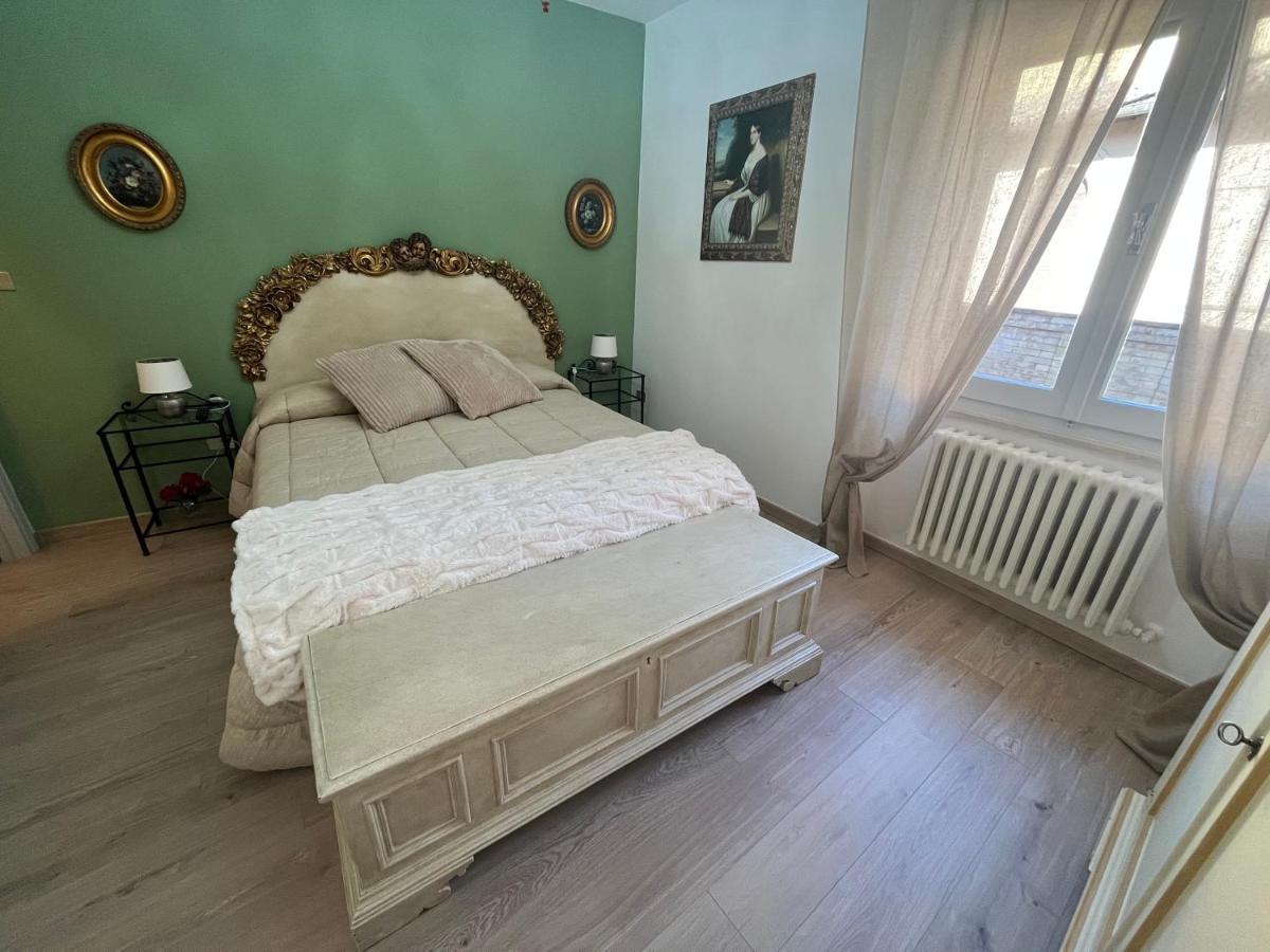 Affittacamere Il Piccolo Borgo Foligno Kültér fotó
