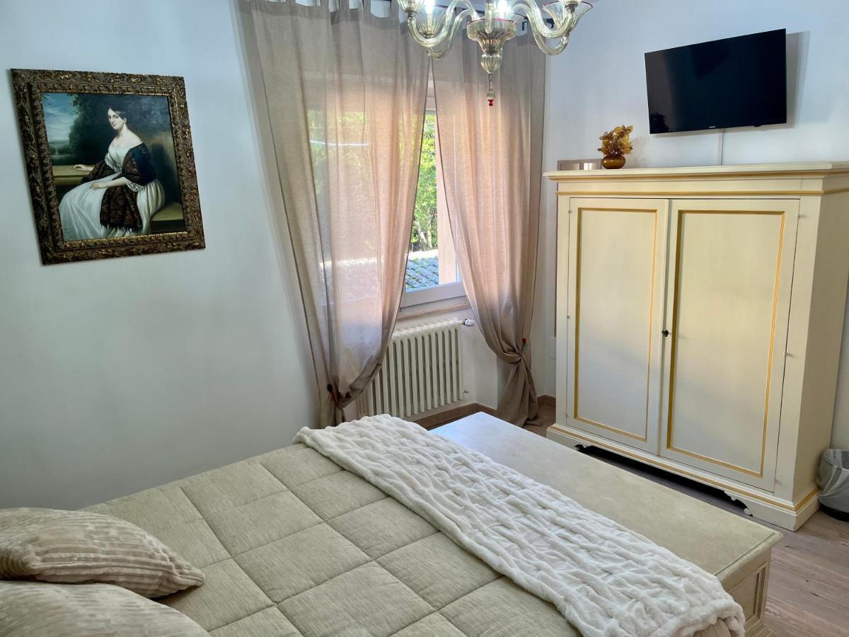 Affittacamere Il Piccolo Borgo Foligno Kültér fotó