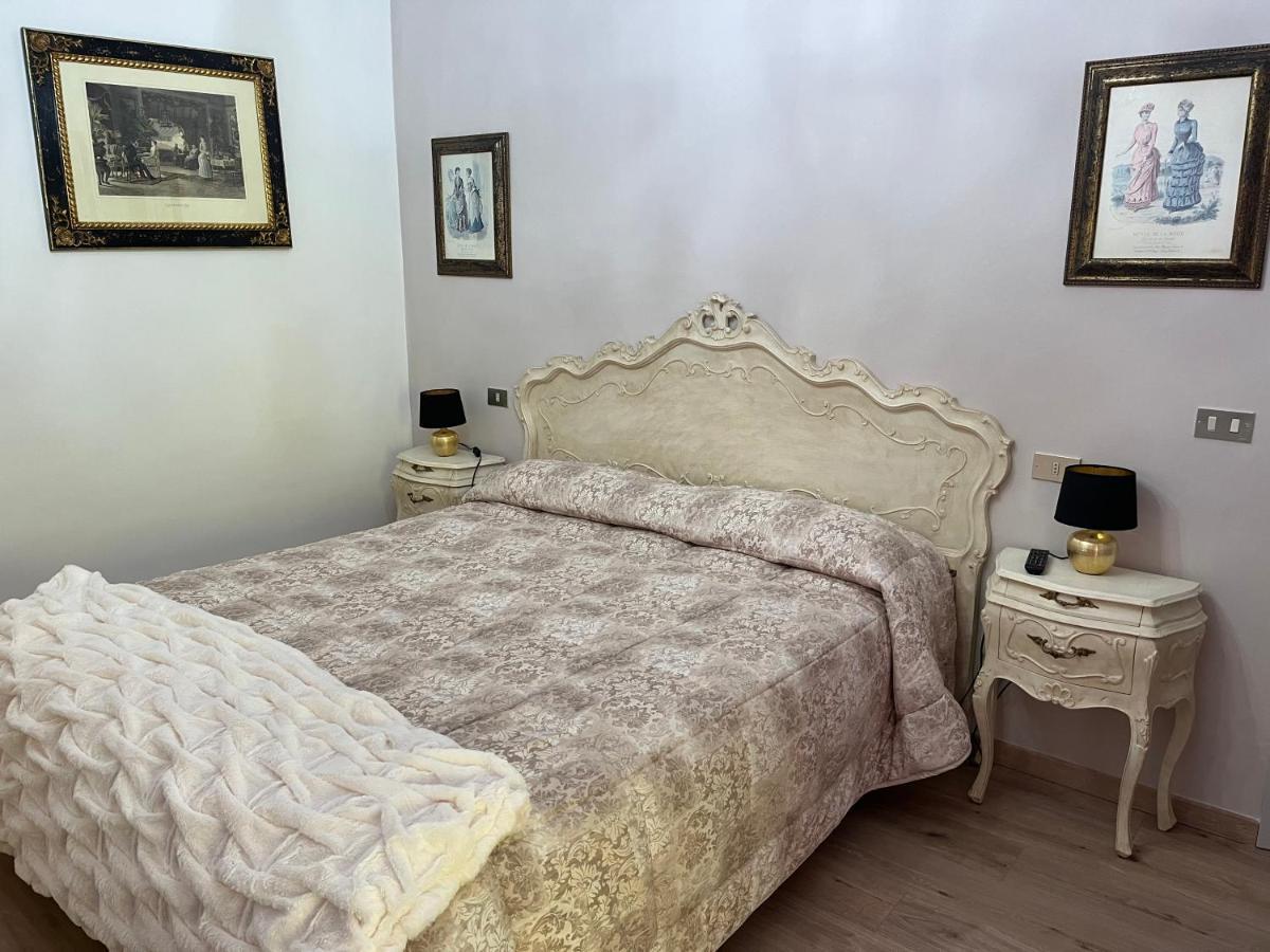 Affittacamere Il Piccolo Borgo Foligno Kültér fotó