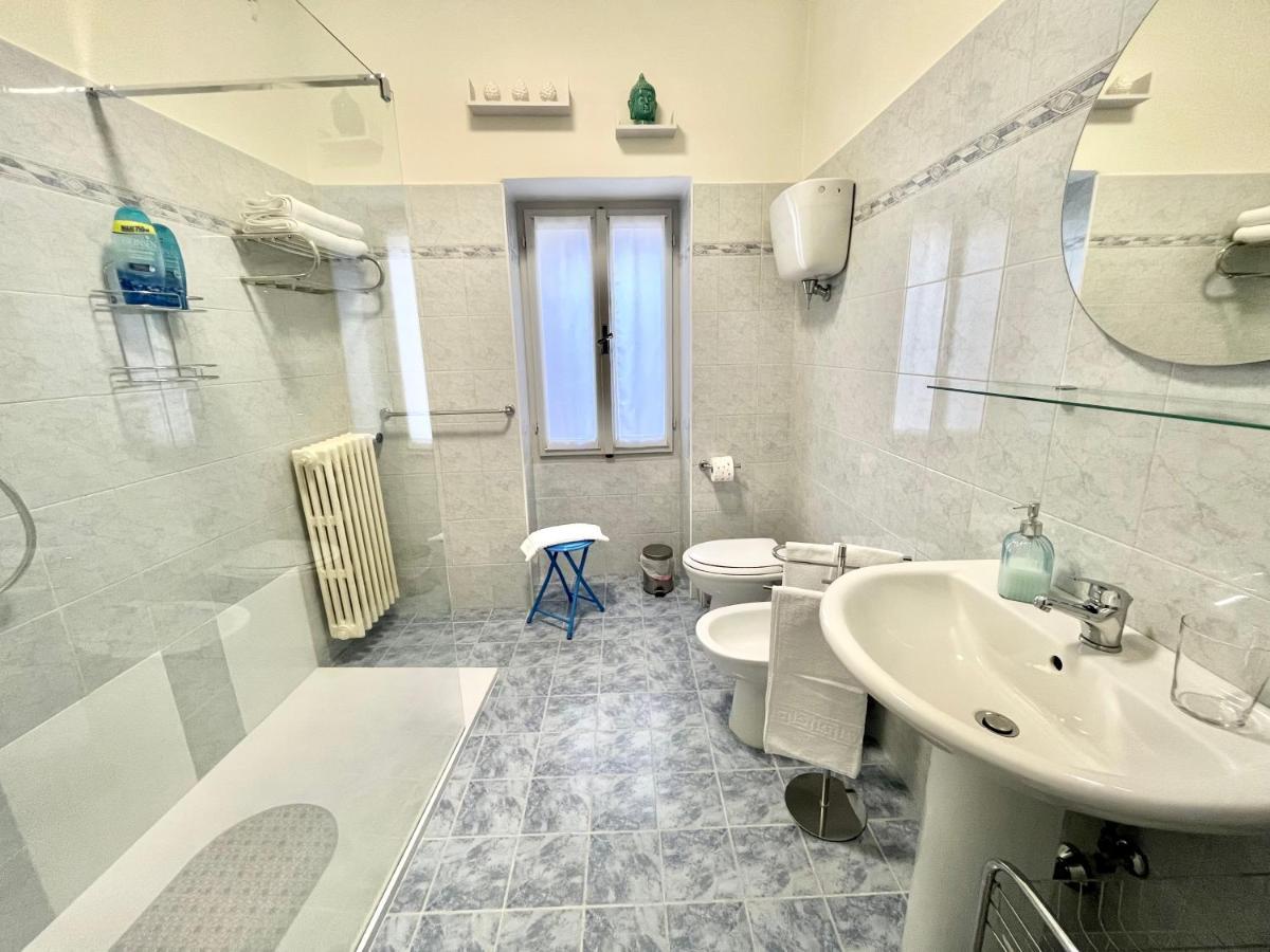 Affittacamere Il Piccolo Borgo Foligno Kültér fotó